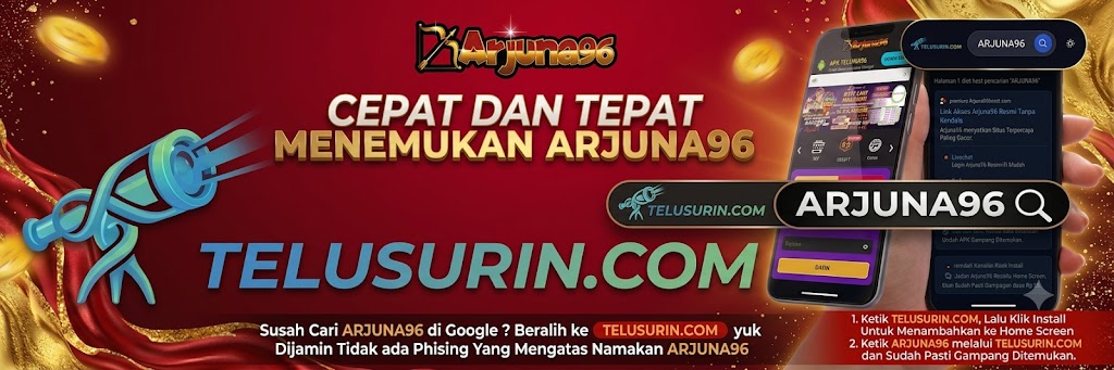 TELUSURIN ALTERNATIF