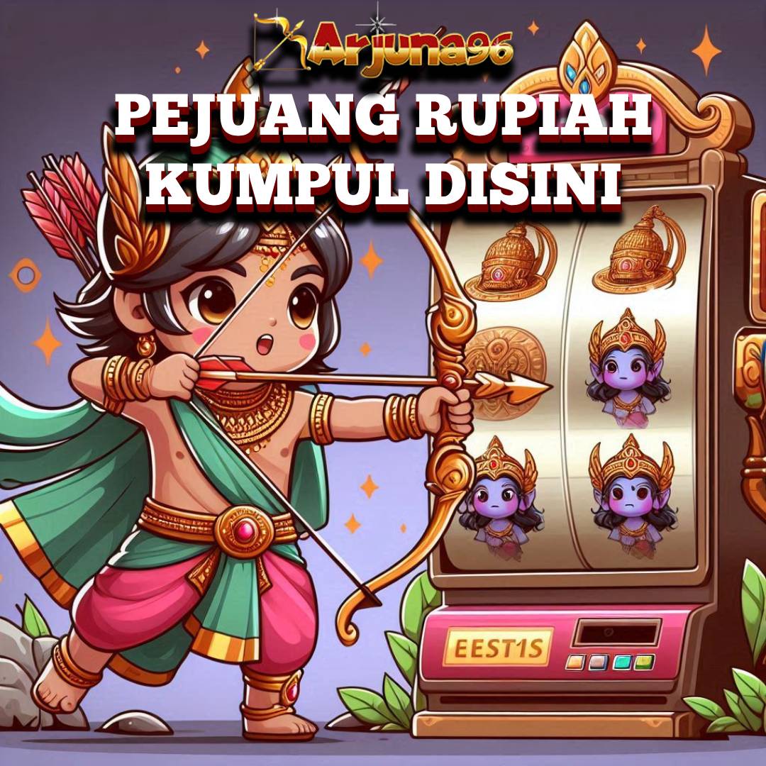 Arjuna96 | Wadah Berkumpulnya Para Pejuang Rupiah