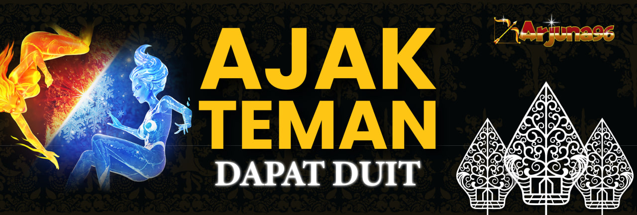 AJAK TEMAN