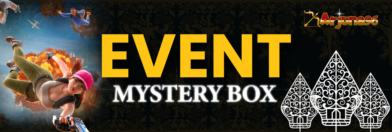Mystery BOX