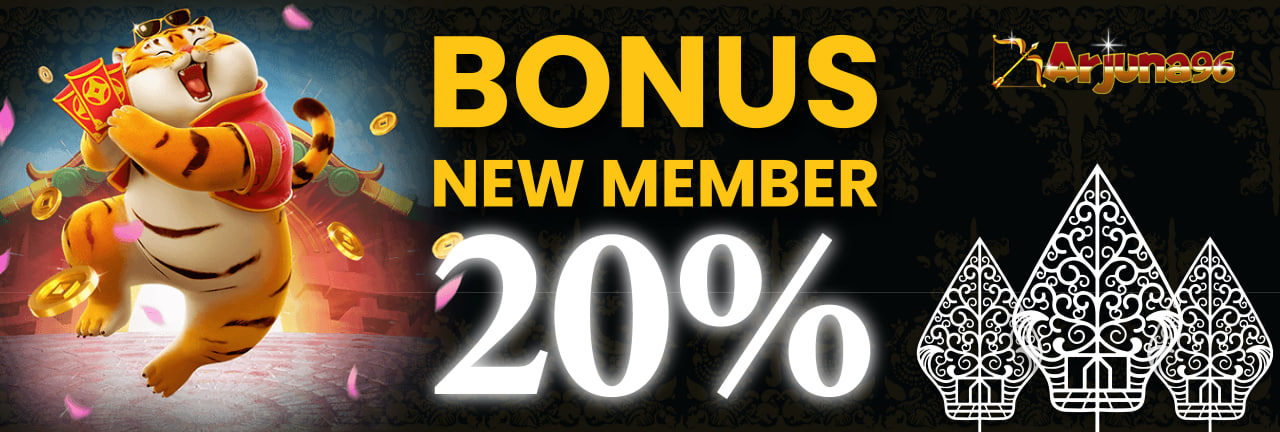 NEW MEMBER 20