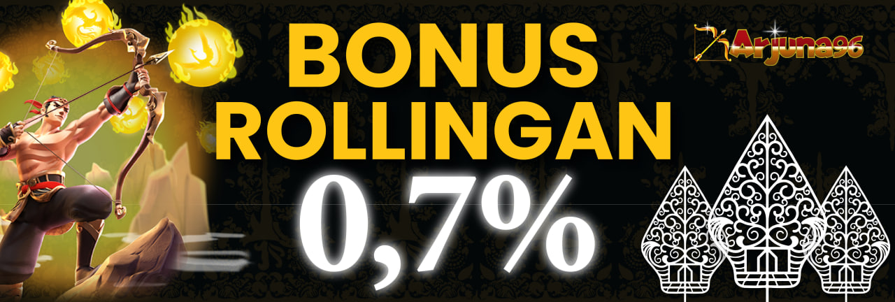 Bonus Rollingan