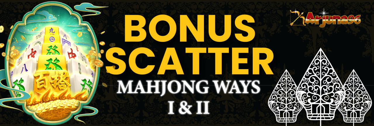 MAHJONG