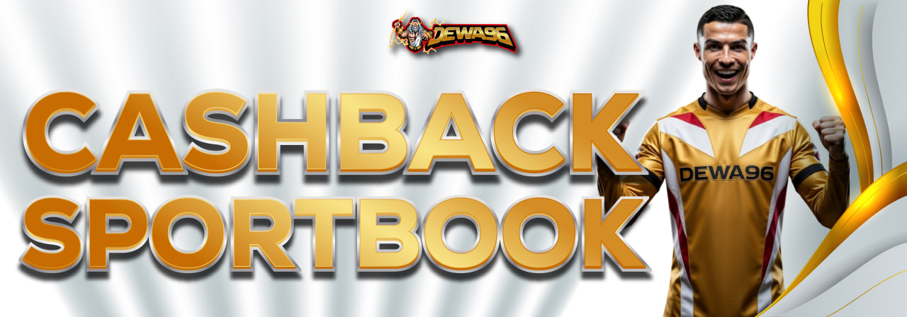 Bonus Cashback 7% Sportsbook