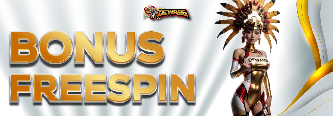 BNS FREESPIN 50%