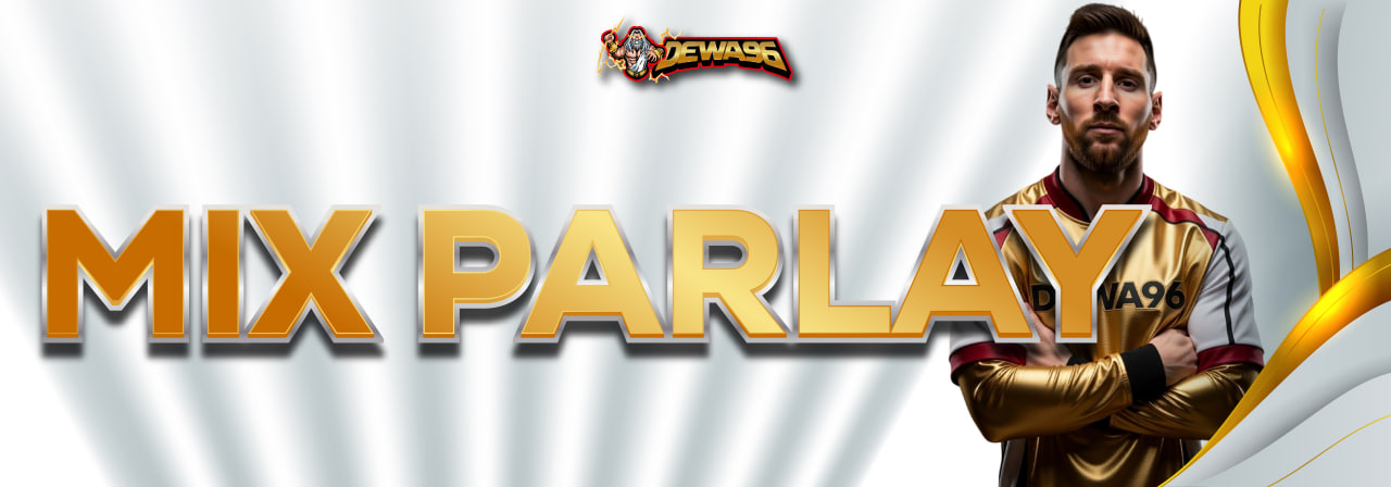 EVENT MIX PARLAY