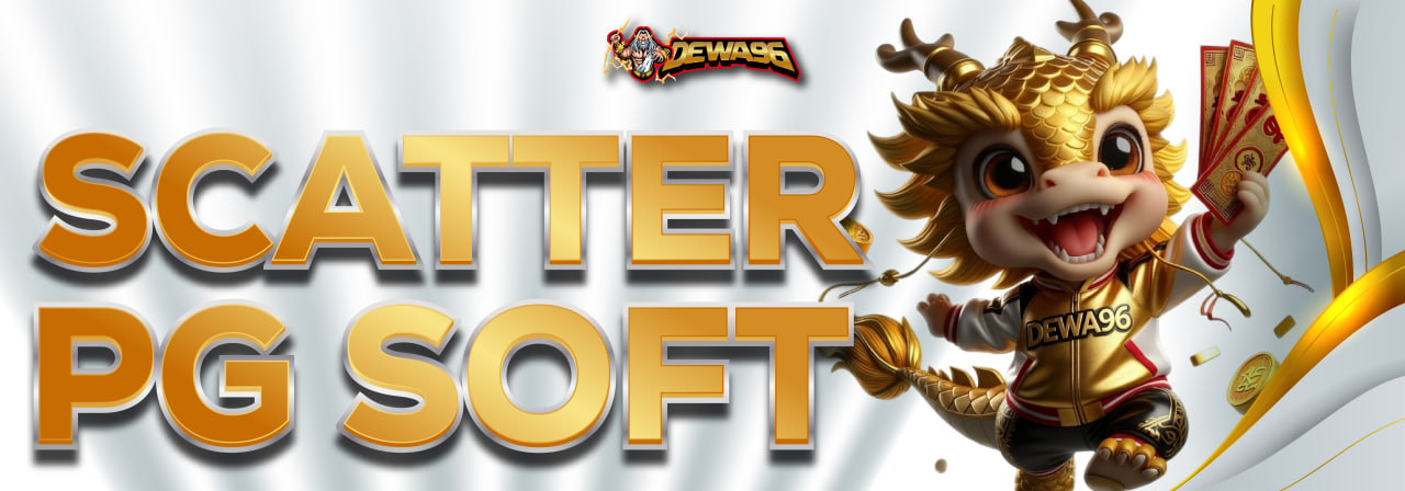BONUS SCATTER PG SOFT