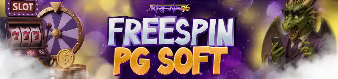 FREESPIN PG SOFT