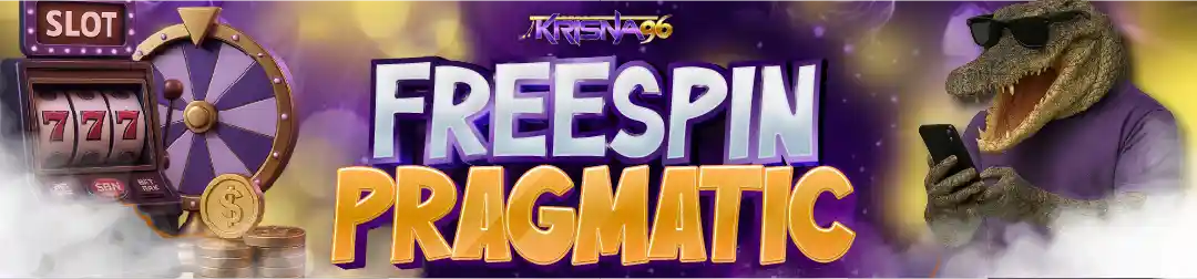 FREESPIN PRAGMATIC