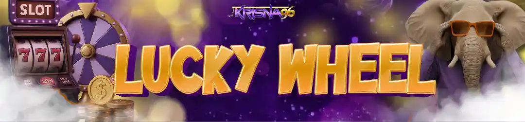 LUCKY WHEEL