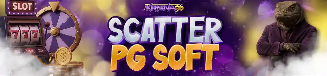 EVENT SCATTER PGSOFT