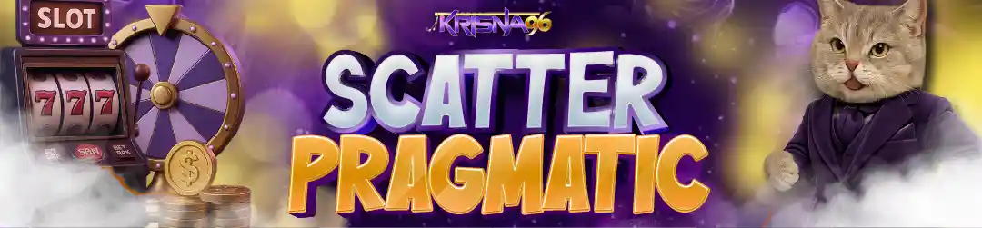 EVENT SCATTER PRAGMATIC