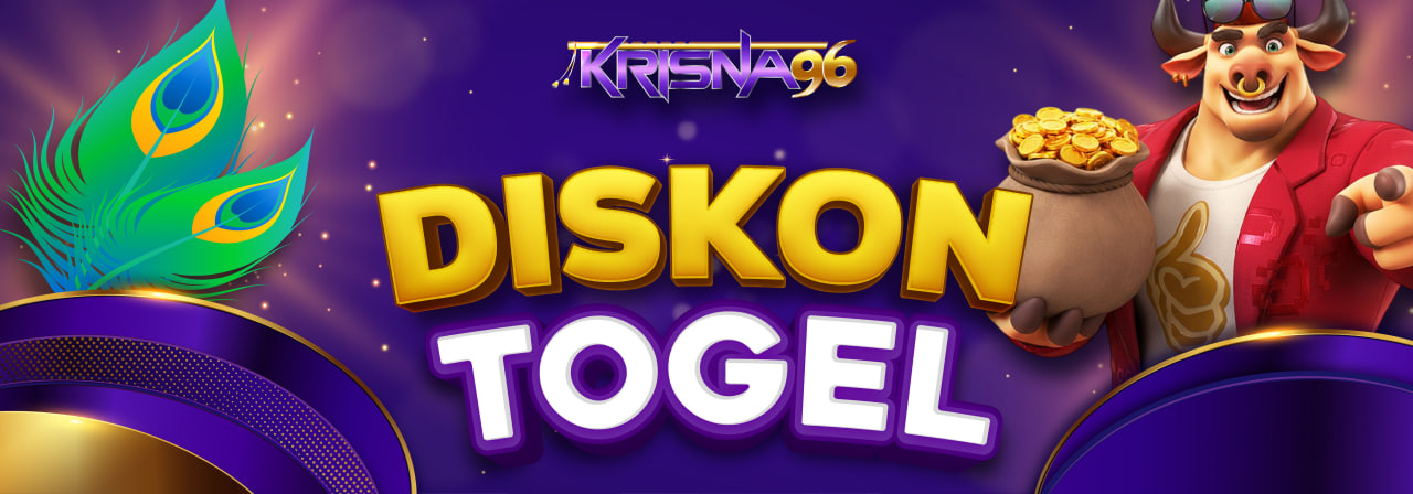 DISKON TOGEL