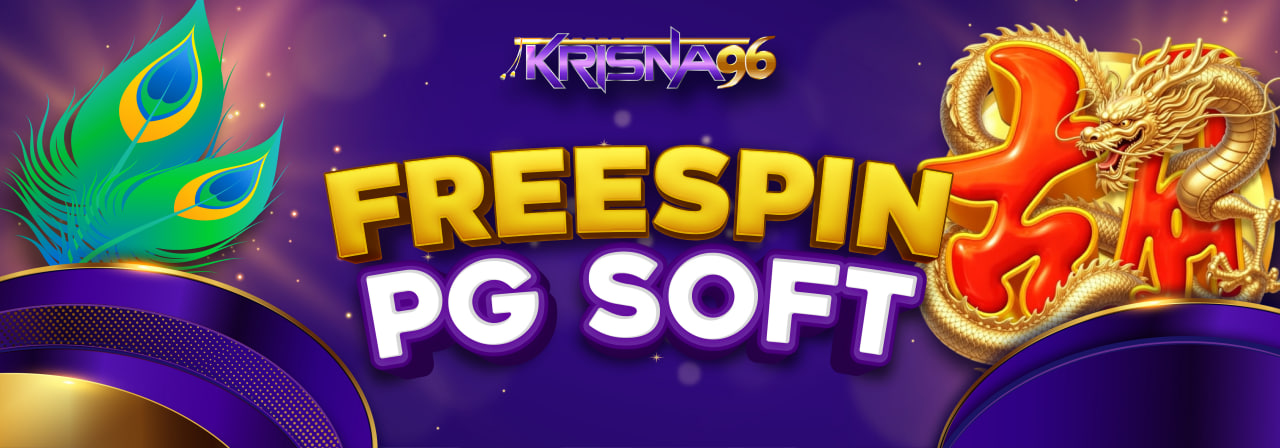 FREESPIN PG SOFT