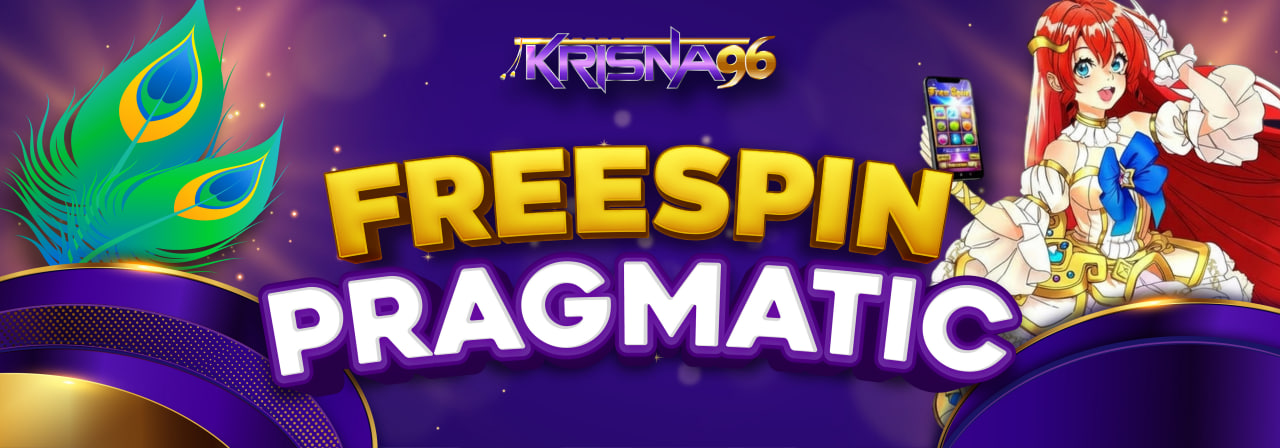 FREESPIN PRAGMATIC