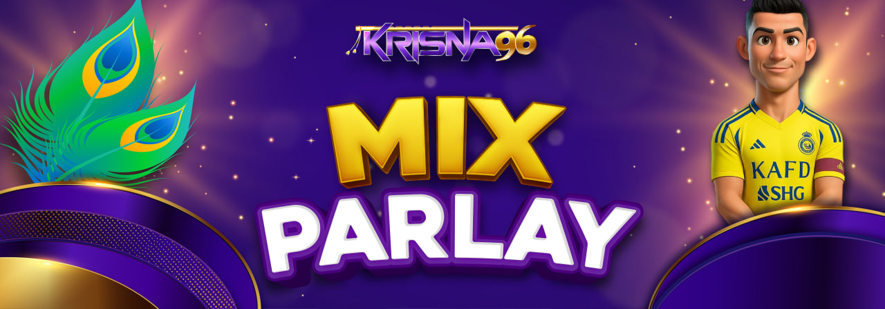 MIX PARLAY
