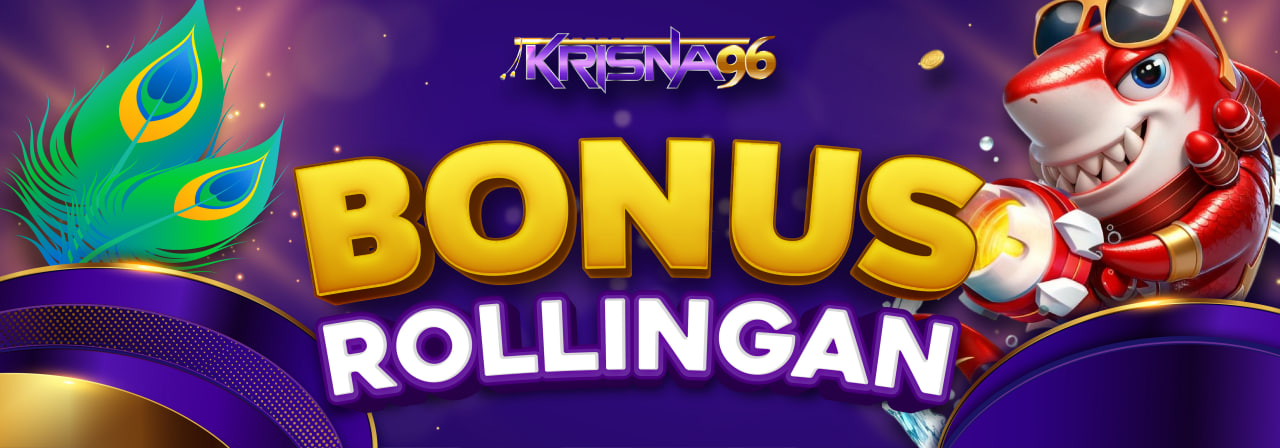 BONUS ROLLINGAN ALL GAMES