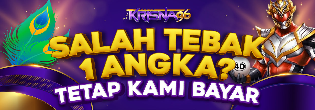 SALAH TEBAK ANGKA TETAP KAMI BAYAR !