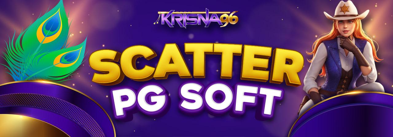 EVENT SCATTER PGSOFT