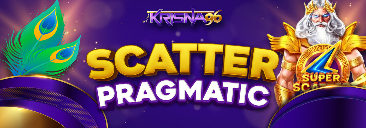 EVENT SCATTER PRAGMATIC